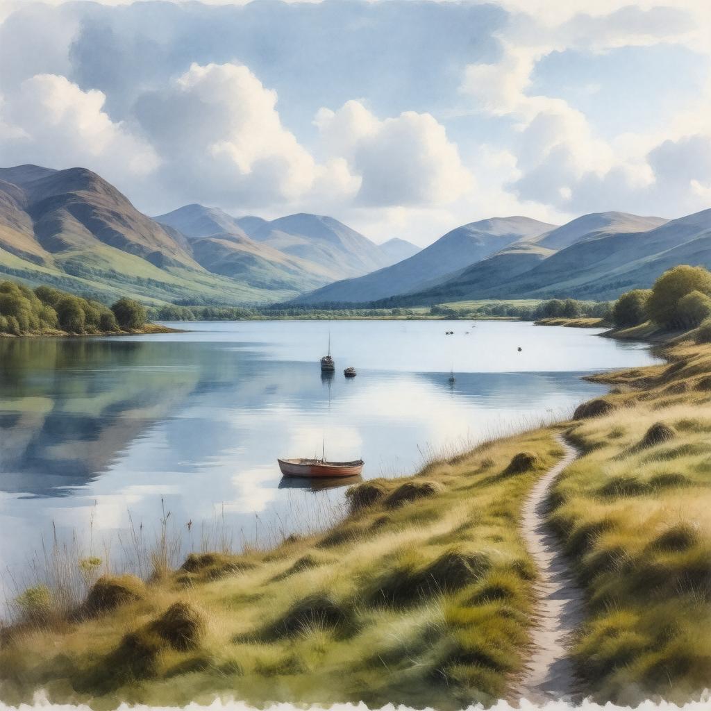 Lake District